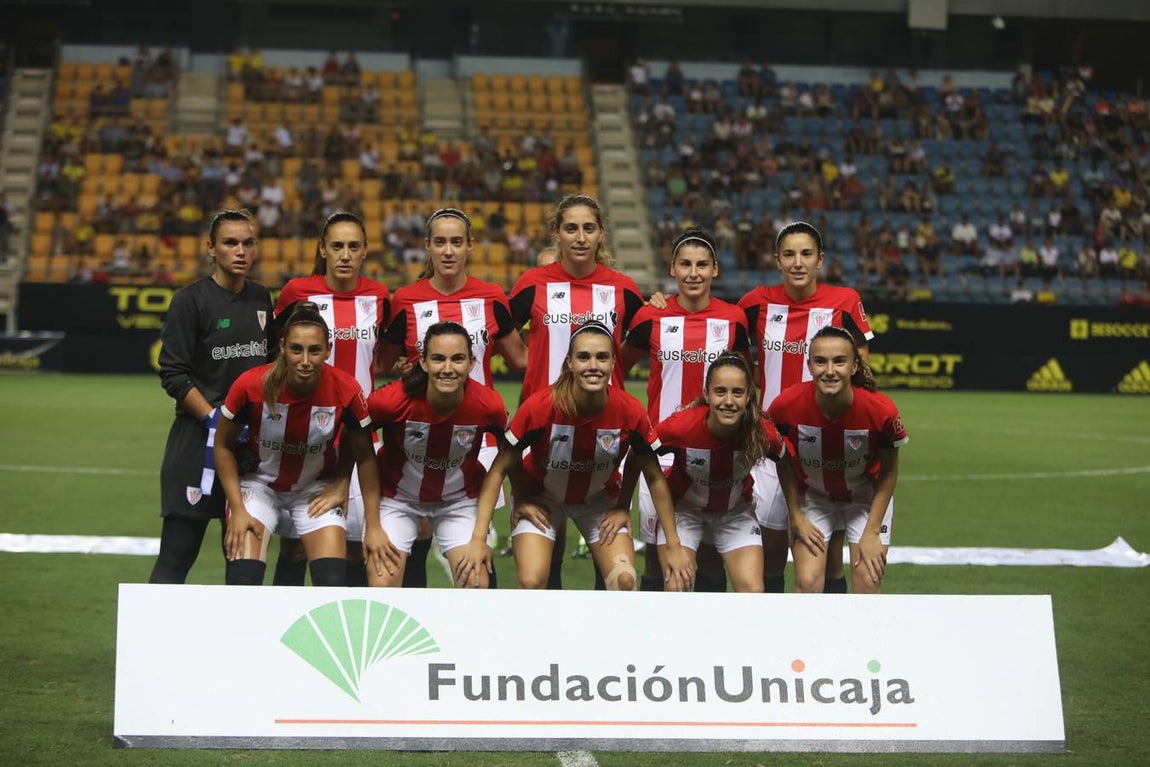 Las fotos del partidazo entre Athletic de Bilbao y Tottenham
