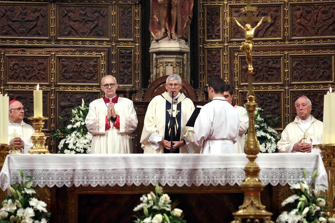 La tradición de los botijos de la Virgen en imágenes