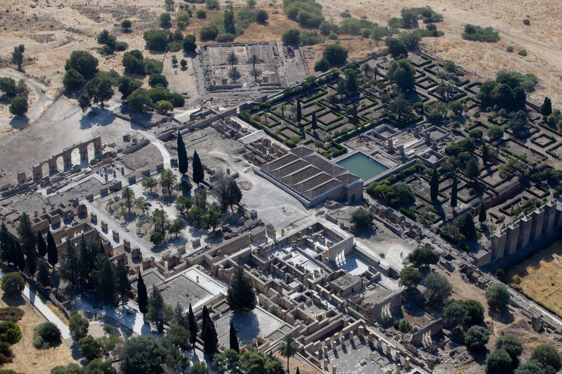 El turismo de altura llega a Córdoba, en imágenes