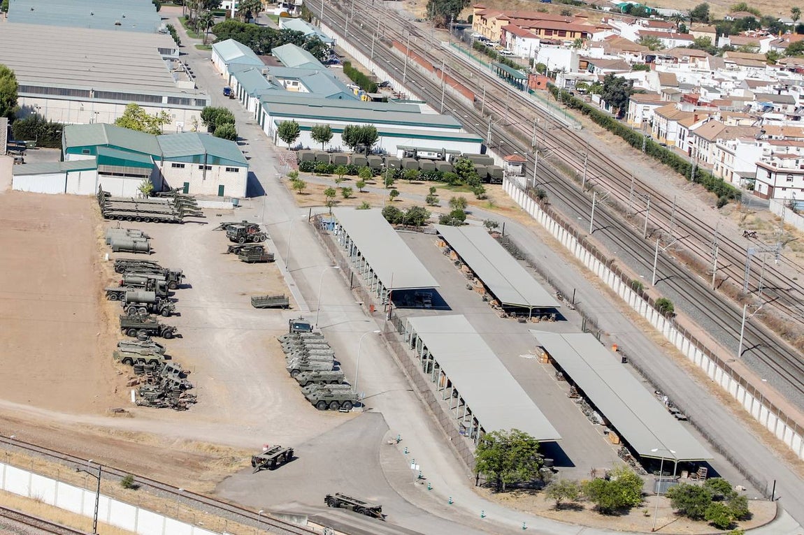 El turismo de altura llega a Córdoba, en imágenes