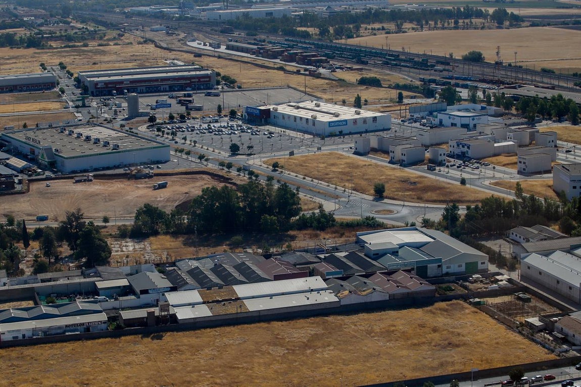 El turismo de altura llega a Córdoba, en imágenes