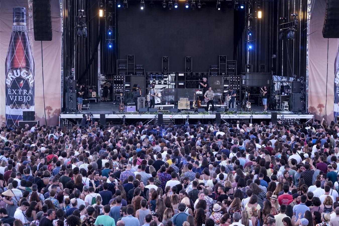 FOTOS: Búscate en el viernes de NoSinMúsica / Antonio Vázquez