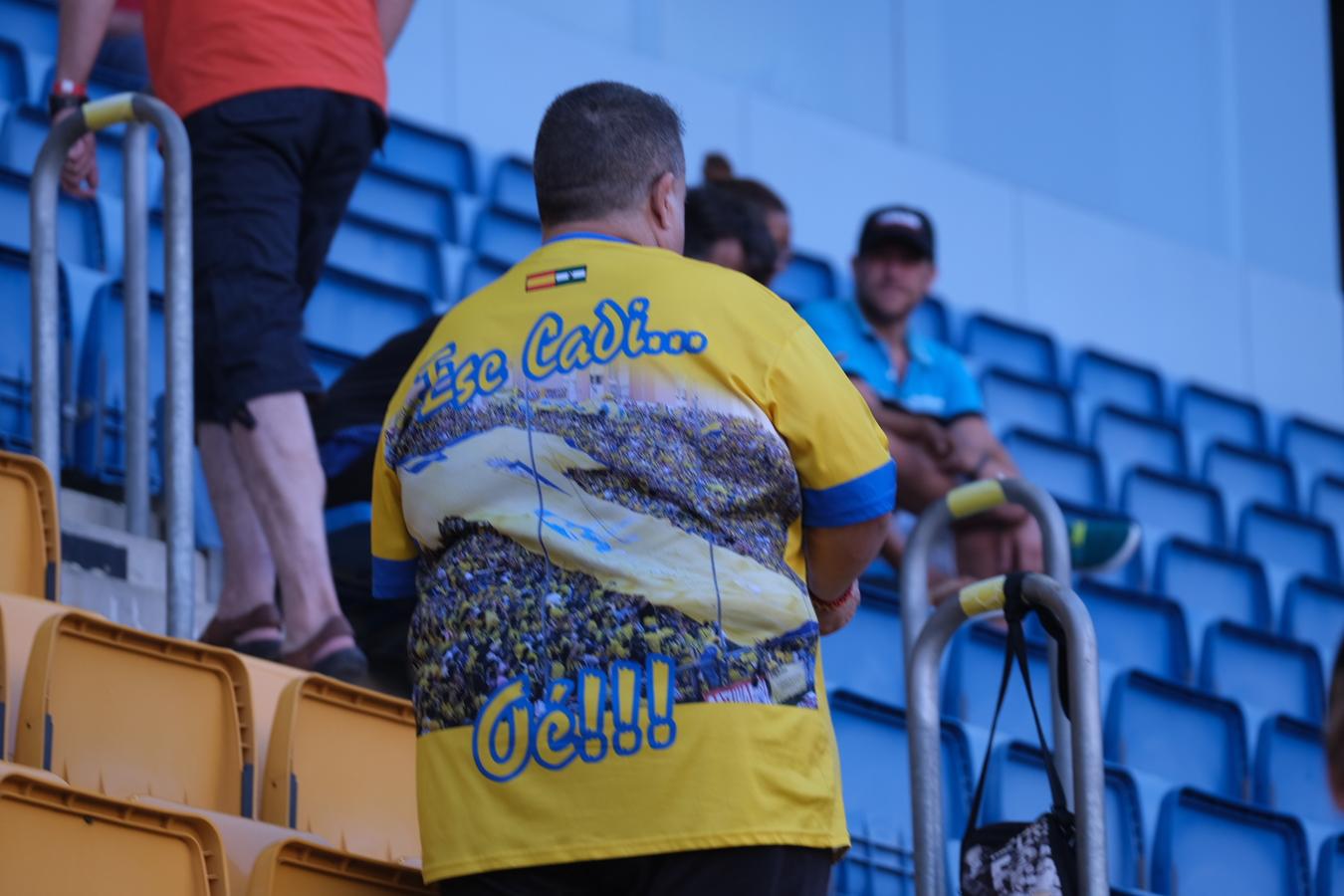 FOTOS: Búscate en el partido del Cádiz CF VS Ponferradina