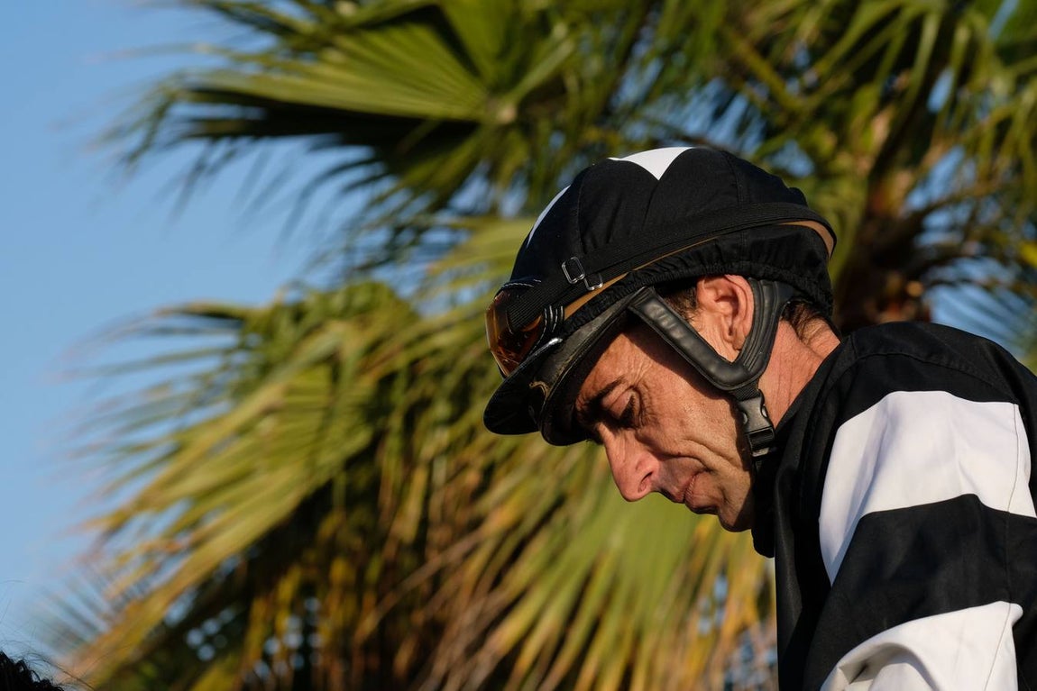 En imágenes, último día de Carreras en Sanlúcar