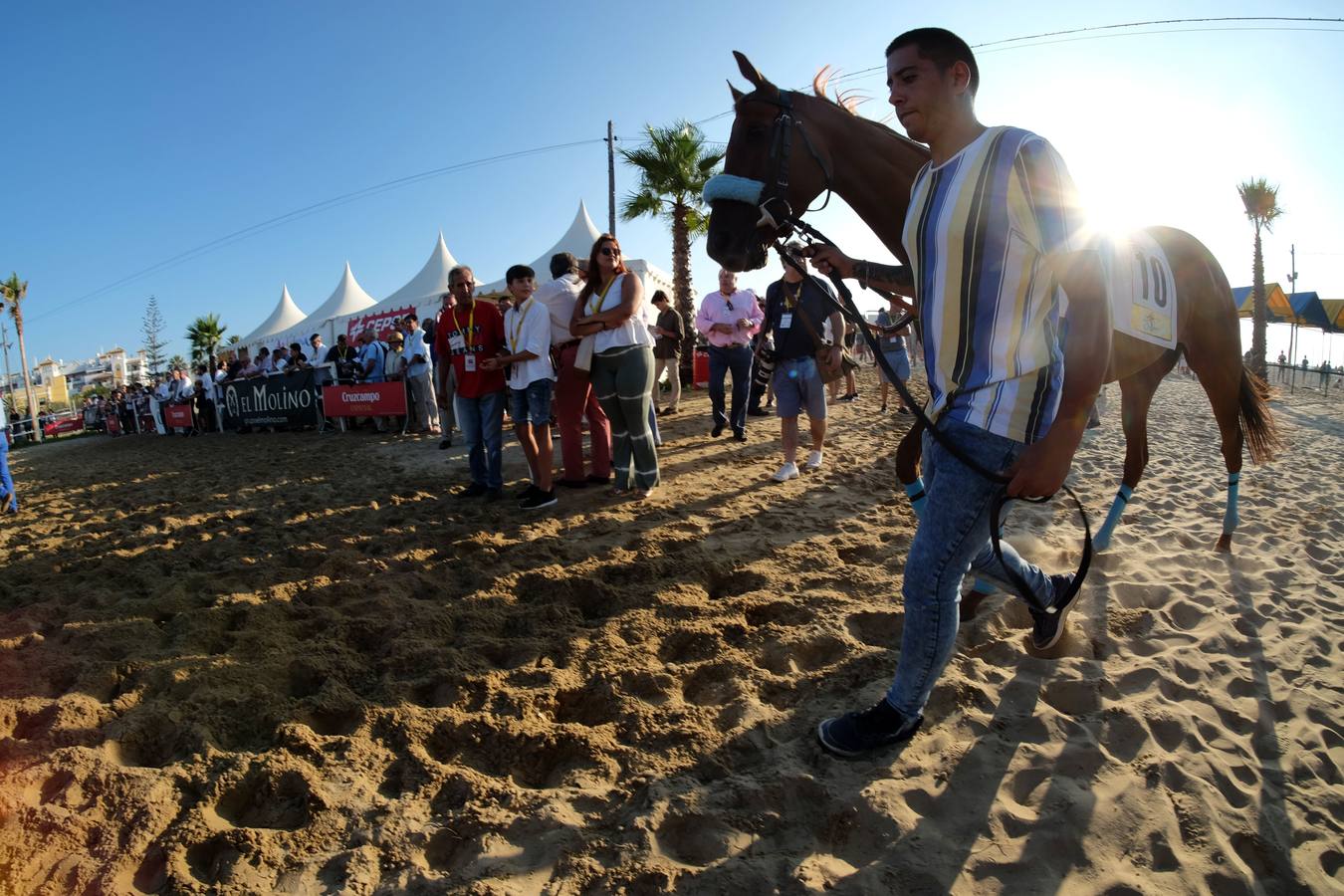 FOTOS: Gran Premio Ciudad de Sanlúcar