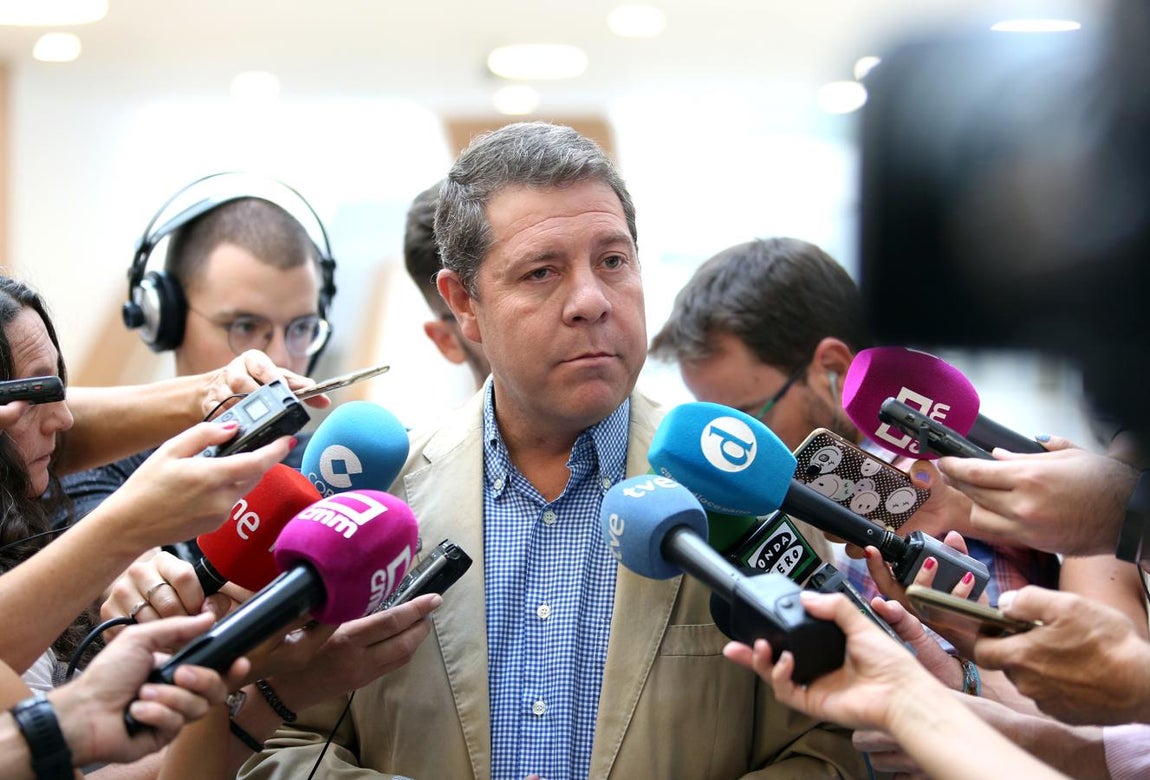 Imágenes de las nuevas habitaciones y servicios del hospital de Toledo