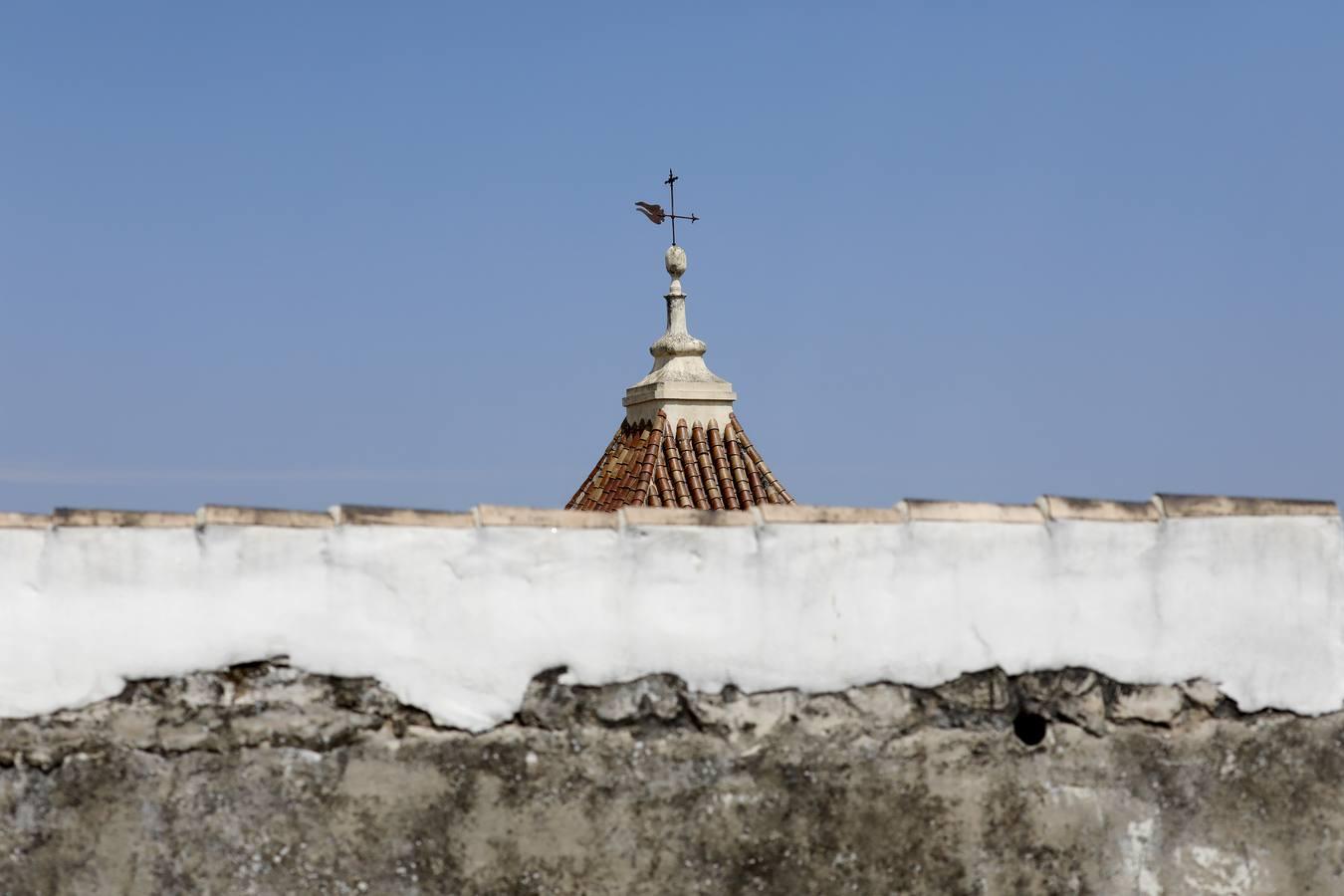 Los campanarios de Córdoba, en imágenes