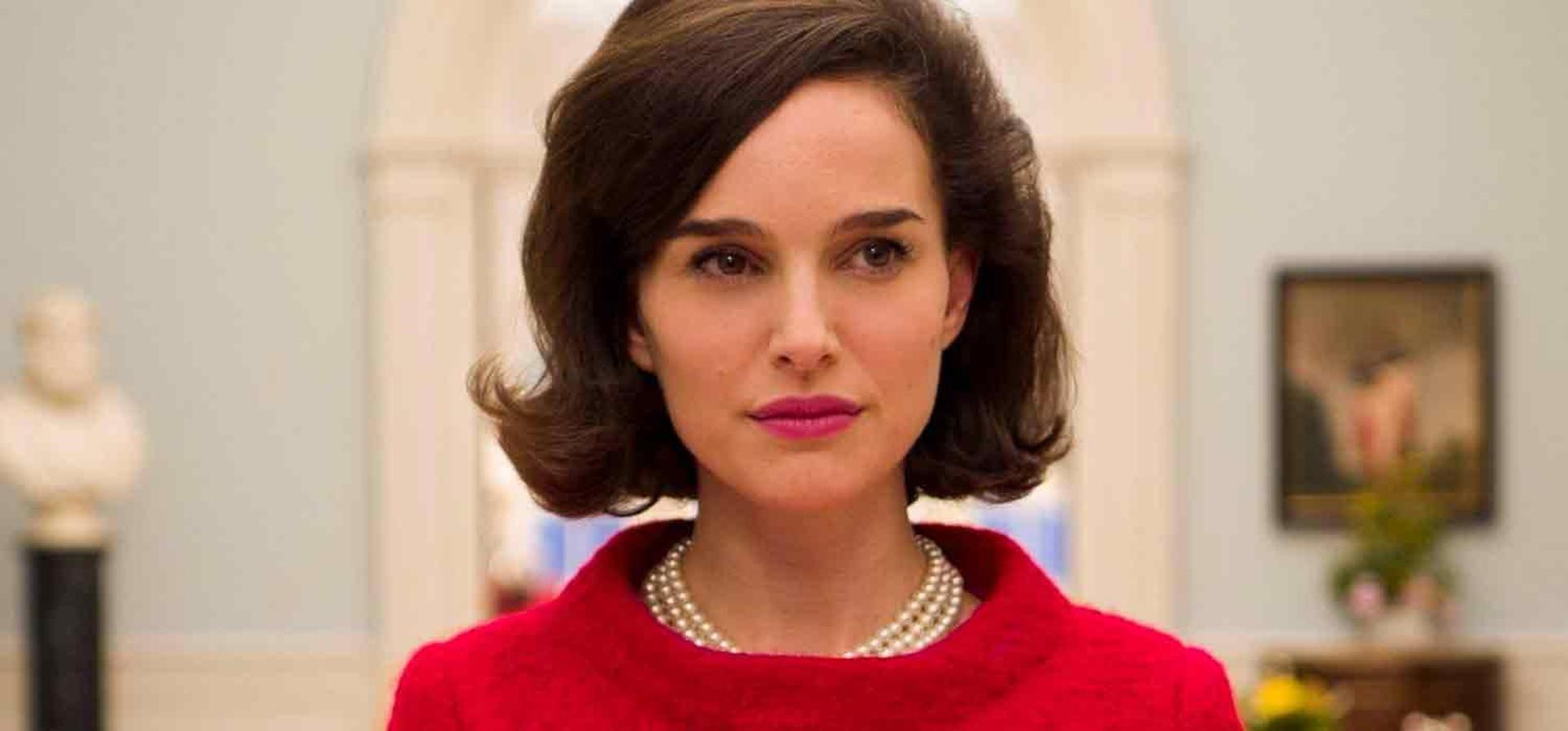Actrices que dieron vida a la Primera Dama de los EE.UU. en el cine