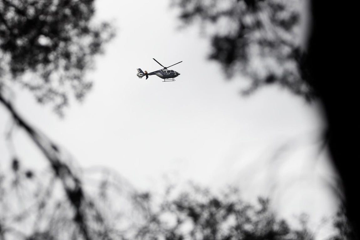 Se ha hallado el coche de Blanca Fernández Ochoa esta mañana en un paraje entre Cercedilla y el Valle de la Fuenfría, en la Sierra de Madrid. 