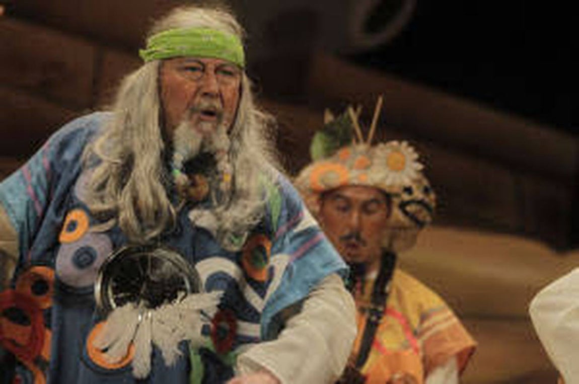 Grandes momentos de Manolo Santander