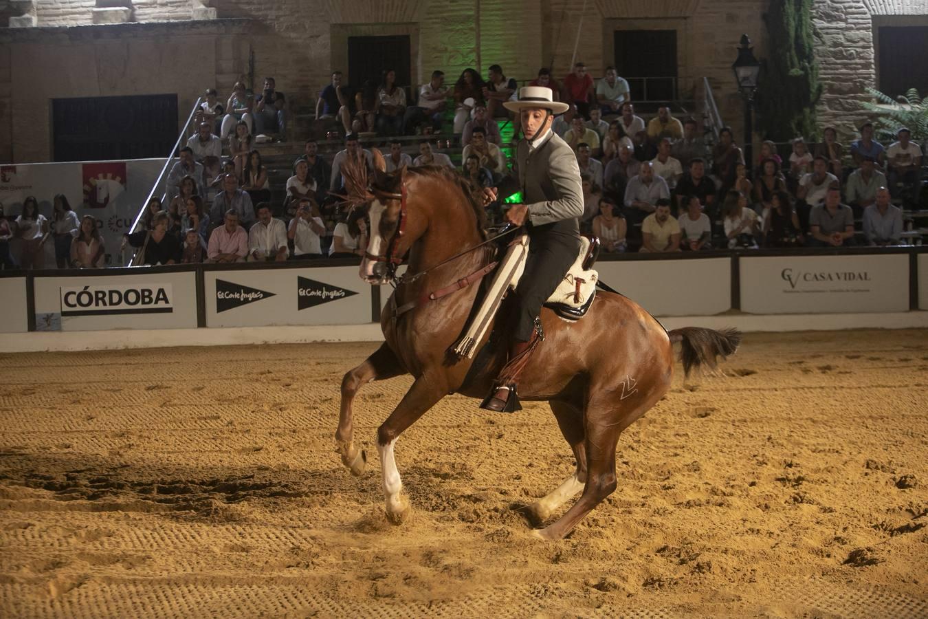 En imágenes, la Copa de España de Doma Vaquera en Cabalcor