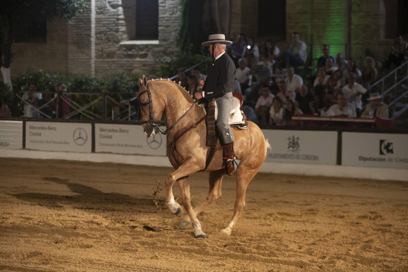 En imágenes, la Copa de España de Doma Vaquera en Cabalcor