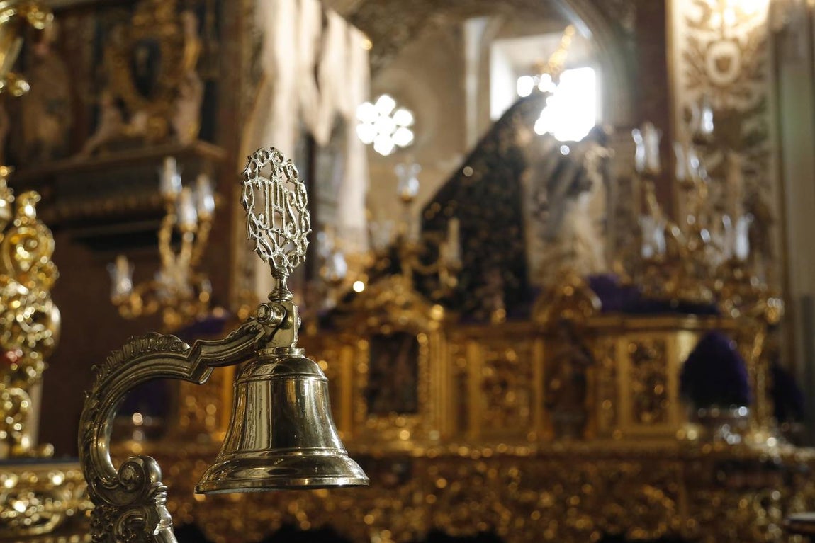 Las estampas históricas de la magna de Córdoba, en imágenes