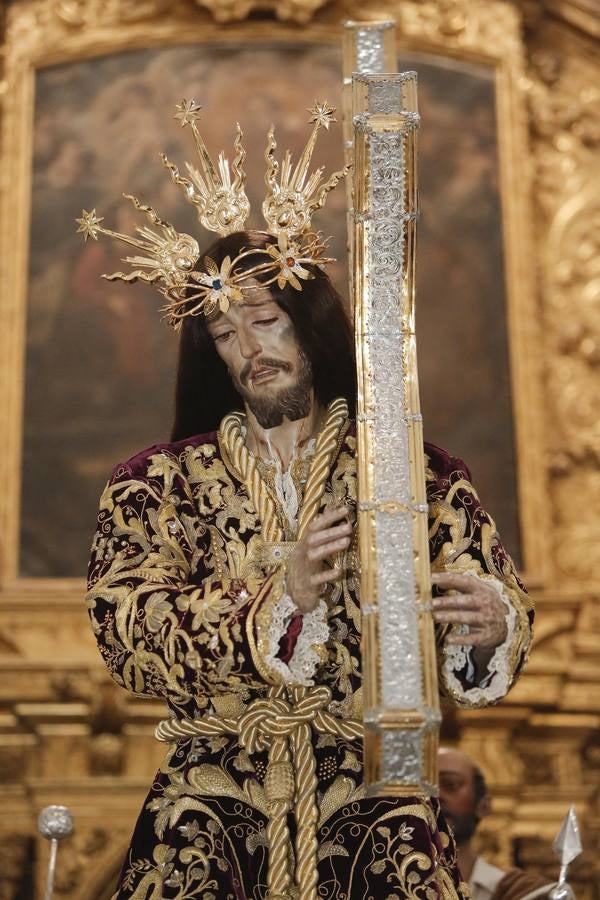 Las estampas históricas de la magna de Córdoba, en imágenes