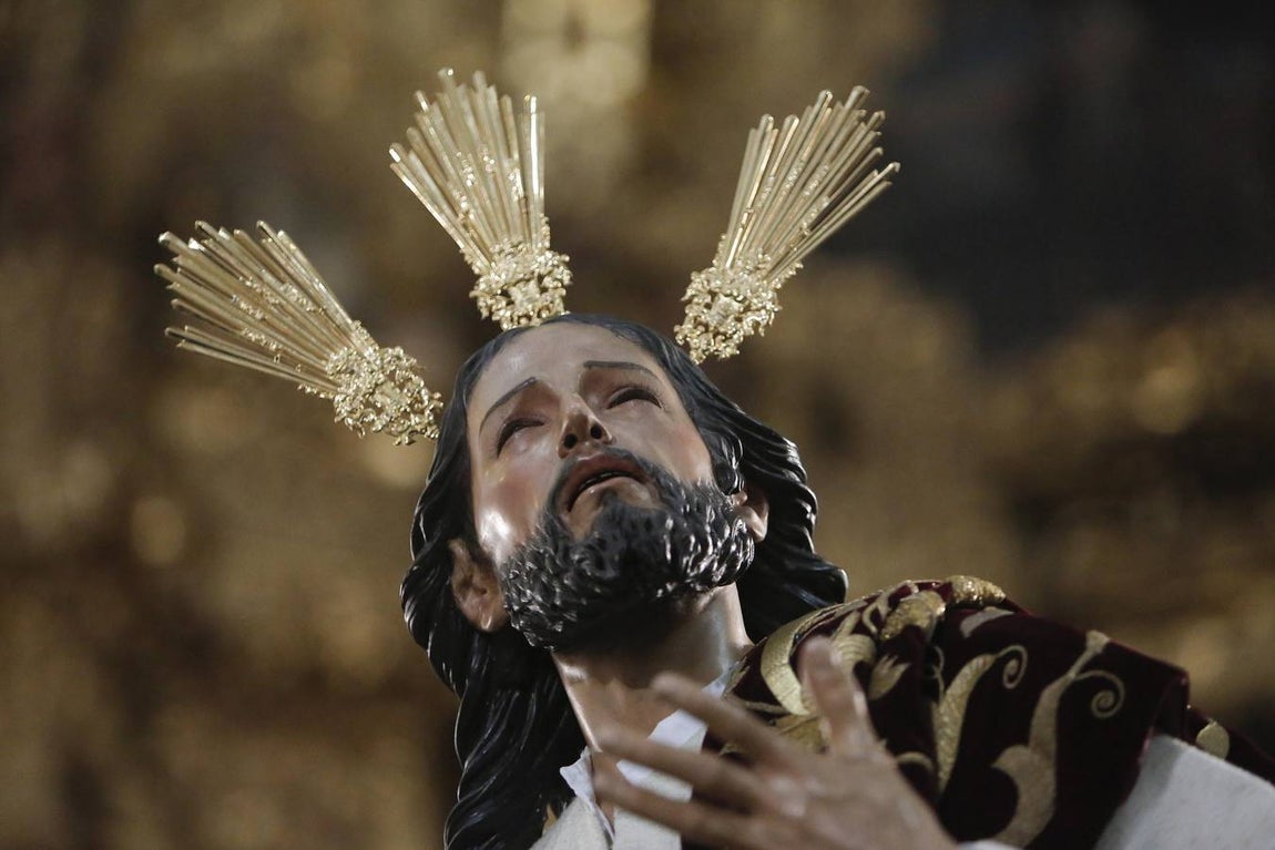 Las estampas históricas de la magna de Córdoba, en imágenes