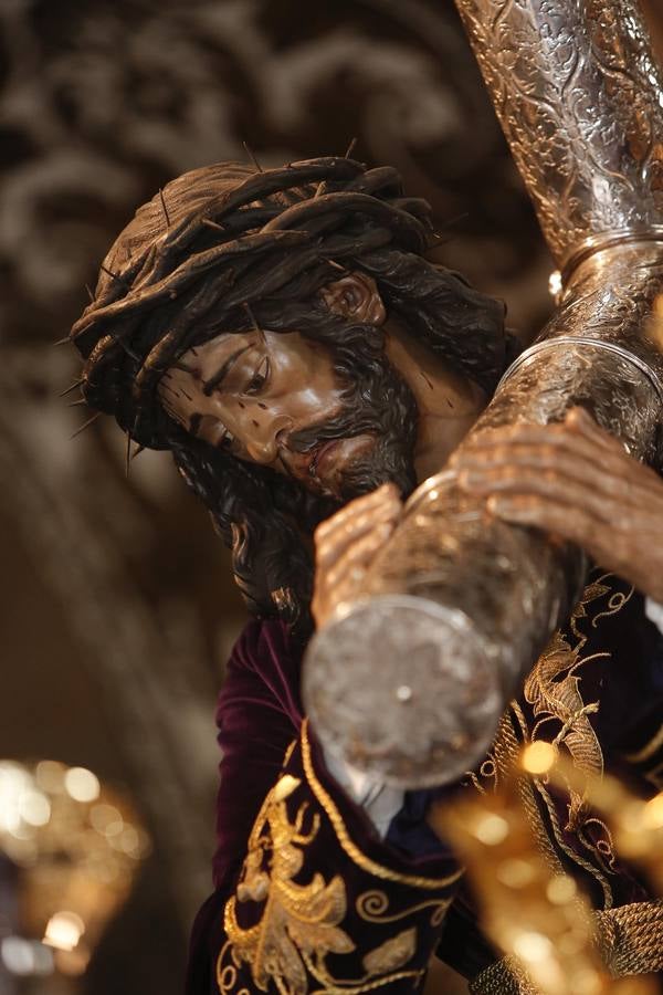 Las estampas históricas de la magna de Córdoba, en imágenes