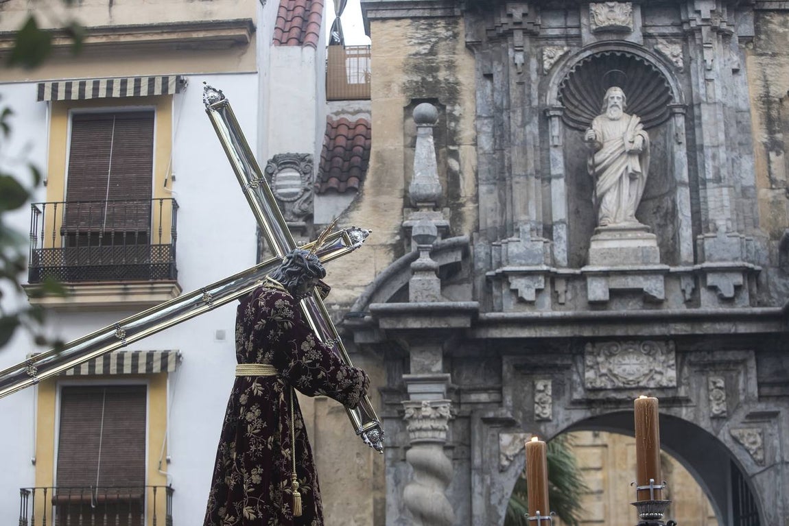 La magna en San Agustín, en imágenes