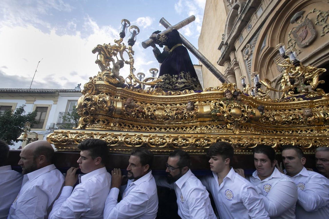 La magna en San Agustín, en imágenes