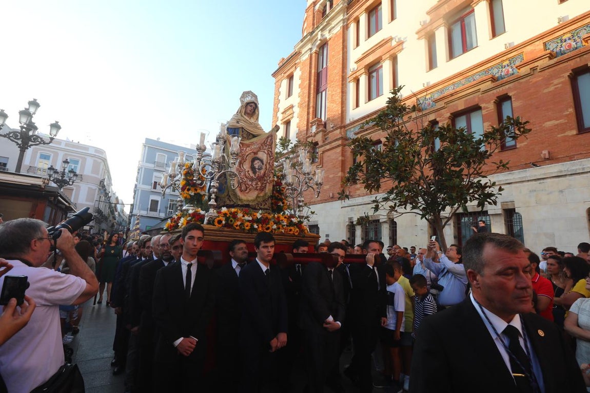 Fotos: Afligidos celebra su 300 aniversario devocional