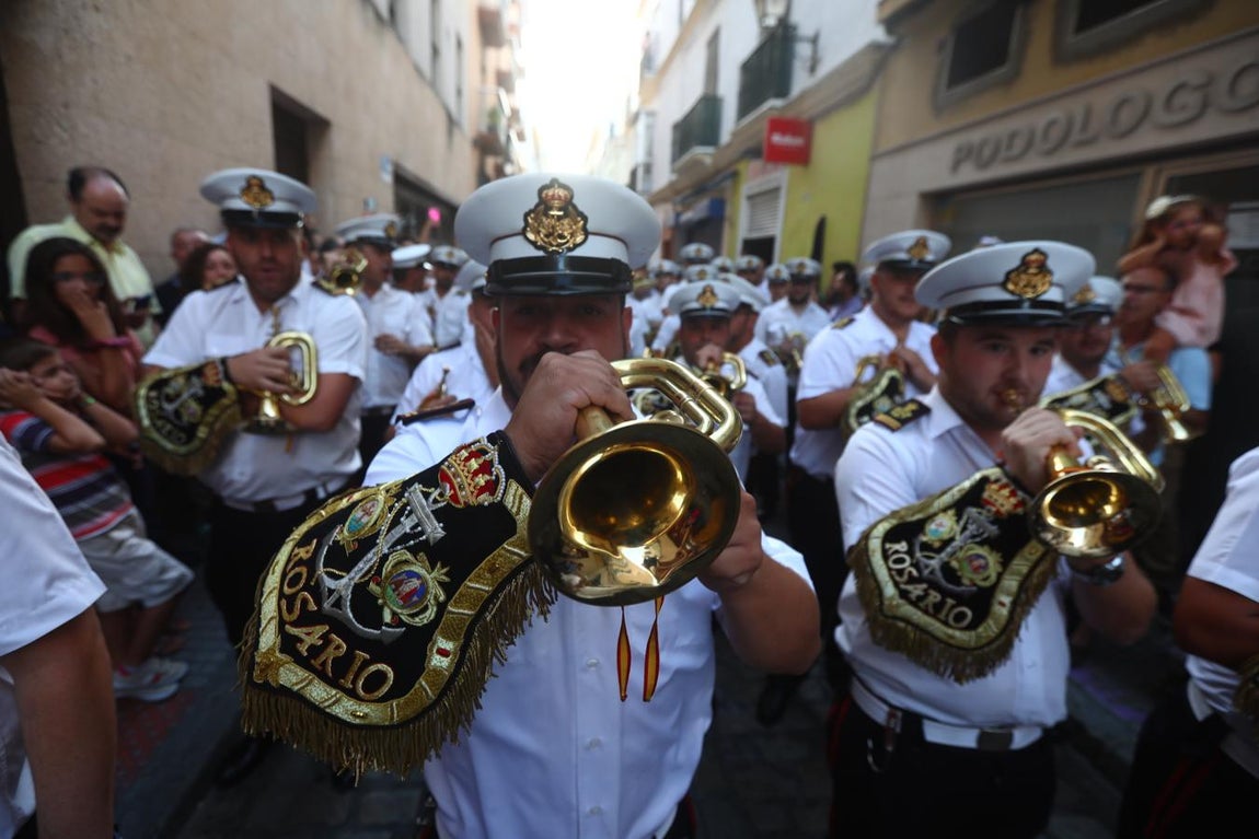 Fotos: Afligidos celebra su 300 aniversario devocional