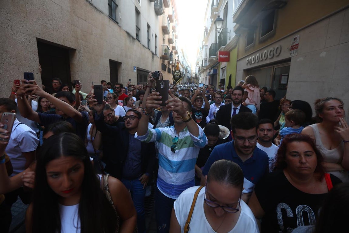 Fotos: Afligidos celebra su 300 aniversario devocional