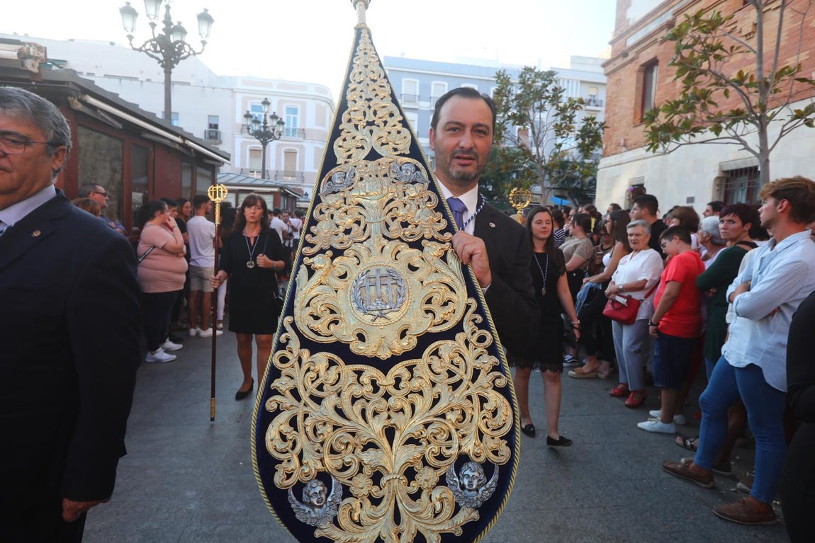 Fotos: Afligidos celebra su 300 aniversario devocional