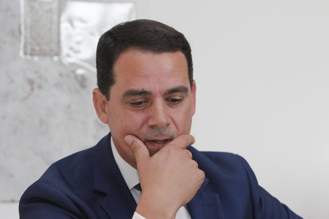 El encuentro de sanidad de ABC Córdoba, en imágenes