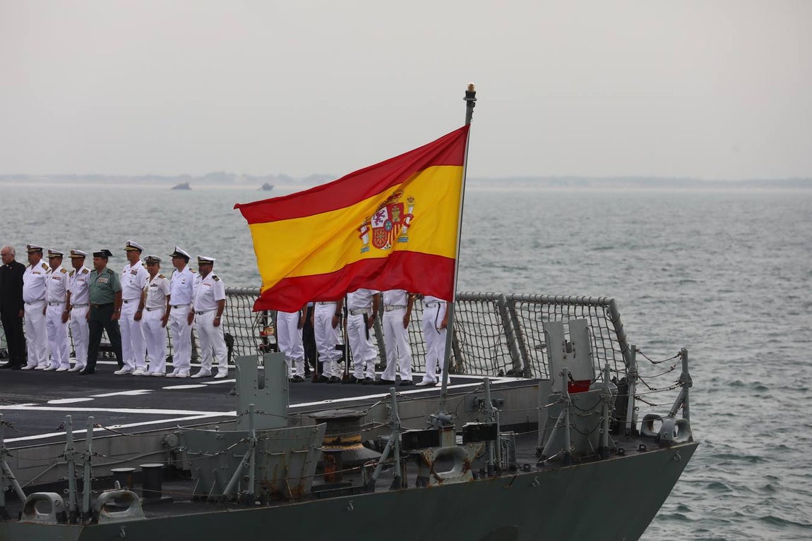 Sanlúcar rememora la salida de la Nao Victoria en su periplo hacia la Primera Vuelta al Mundo