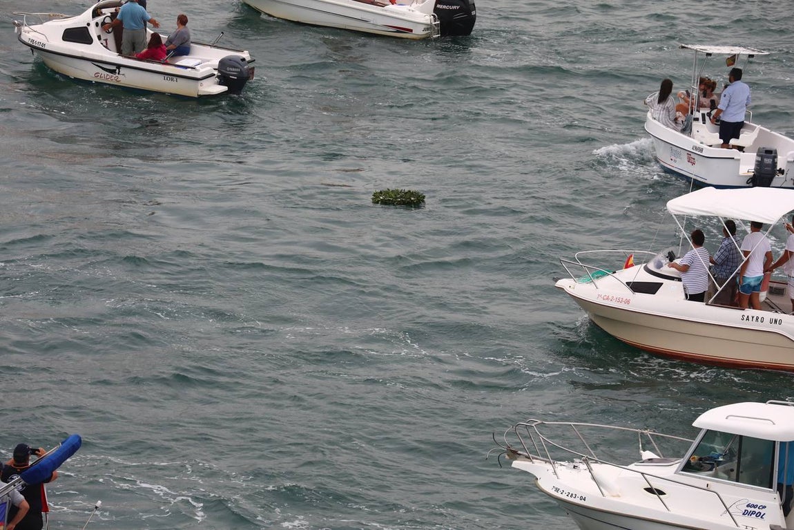 Sanlúcar rememora la salida de la Nao Victoria en su periplo hacia la Primera Vuelta al Mundo