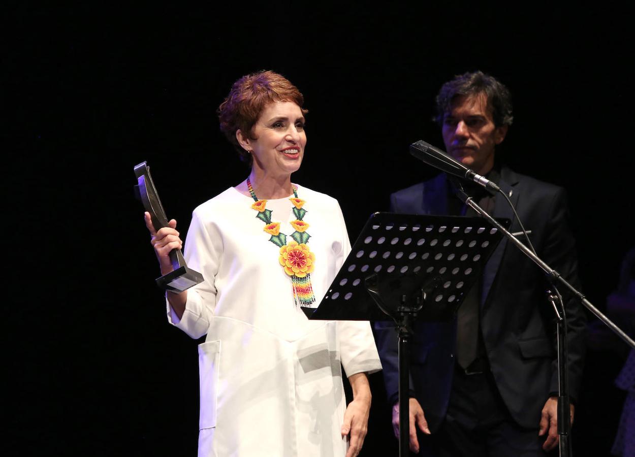 Premios Teatro de Rojas 2018