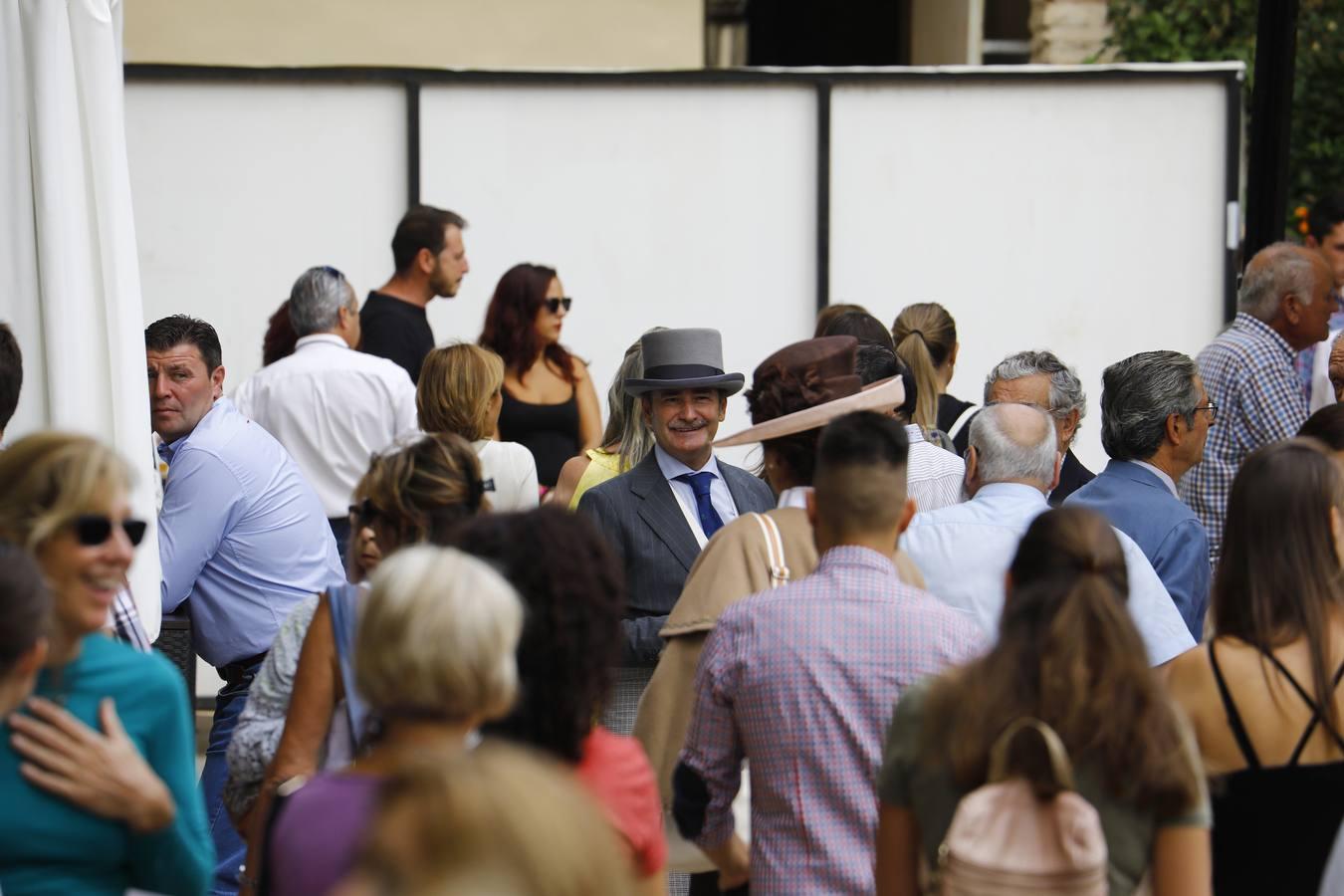 El ambiente del sábado en la Feria del Caballo «Cabalcor», en imágenes