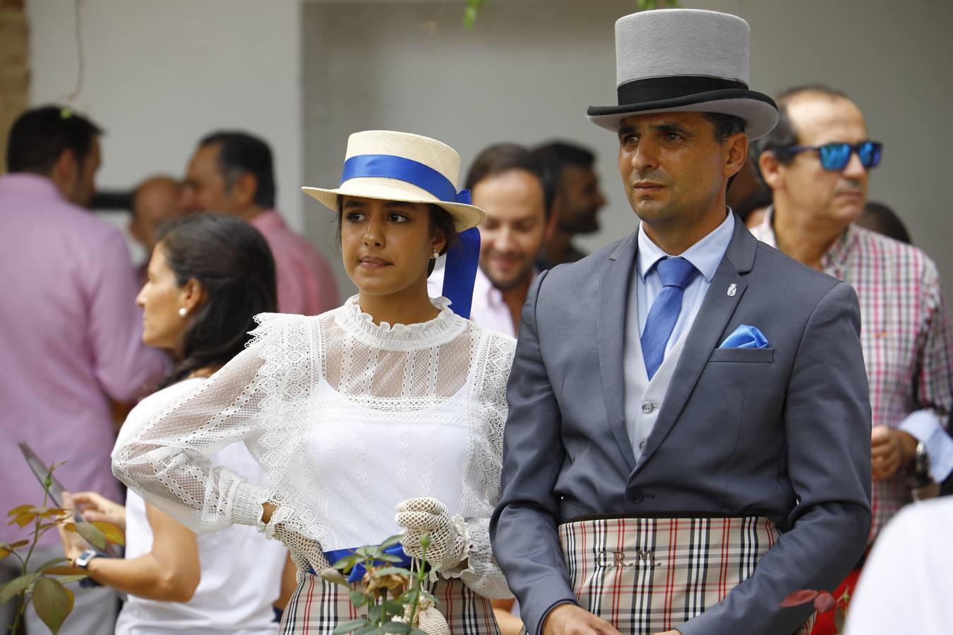 El ambiente del sábado en la Feria del Caballo «Cabalcor», en imágenes