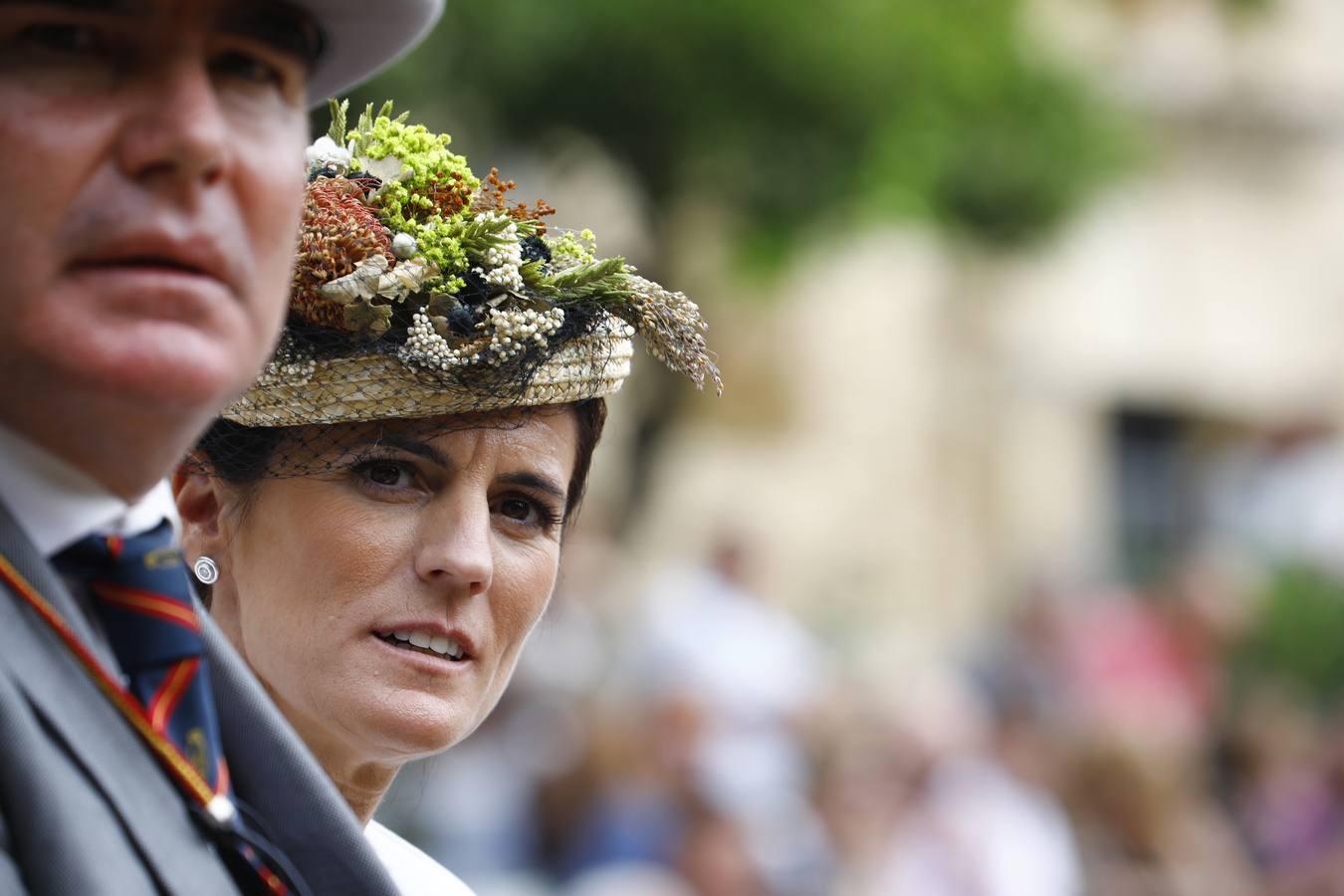 El ambiente del sábado en la Feria del Caballo «Cabalcor», en imágenes