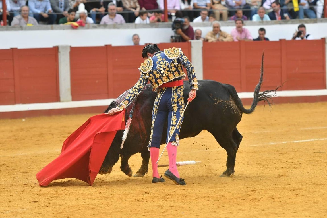 La Feria de las Mercedes de Pozoblanco, en imágenes