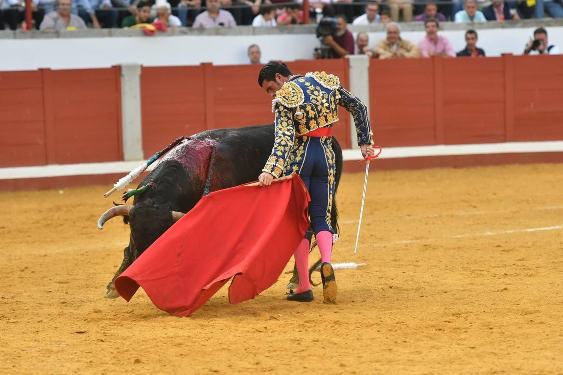 La Feria de las Mercedes de Pozoblanco, en imágenes