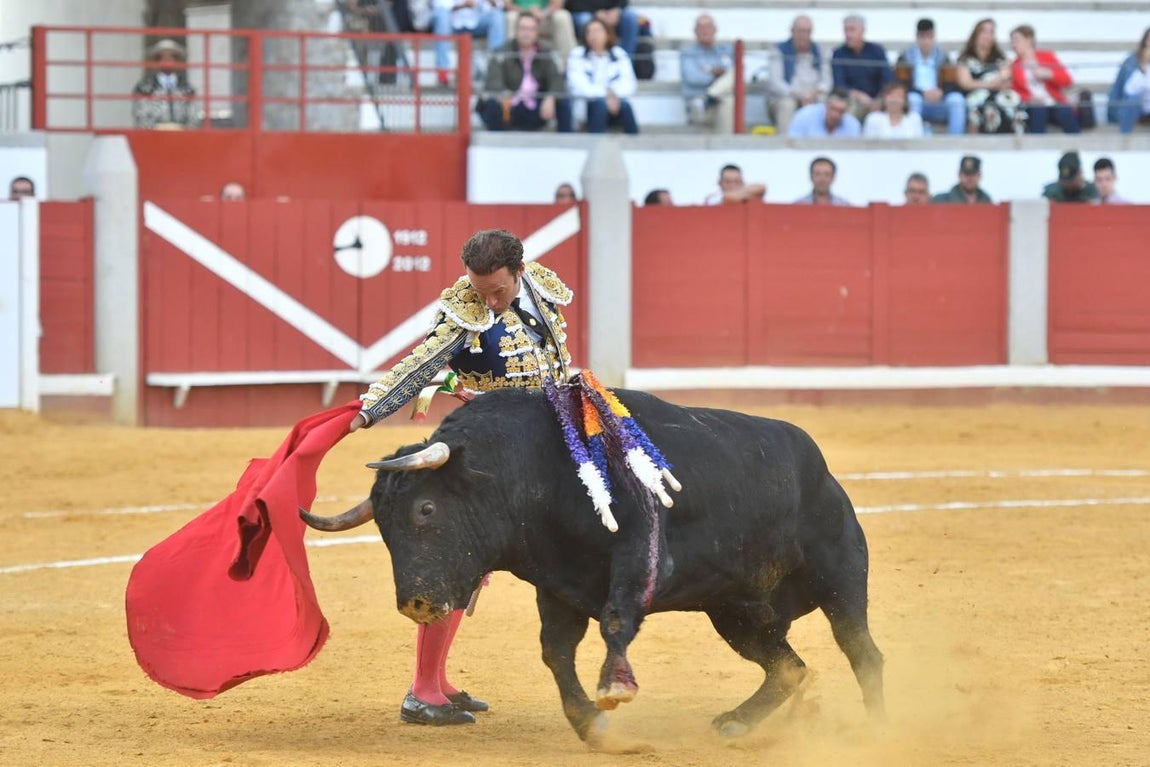 La Feria de las Mercedes de Pozoblanco, en imágenes