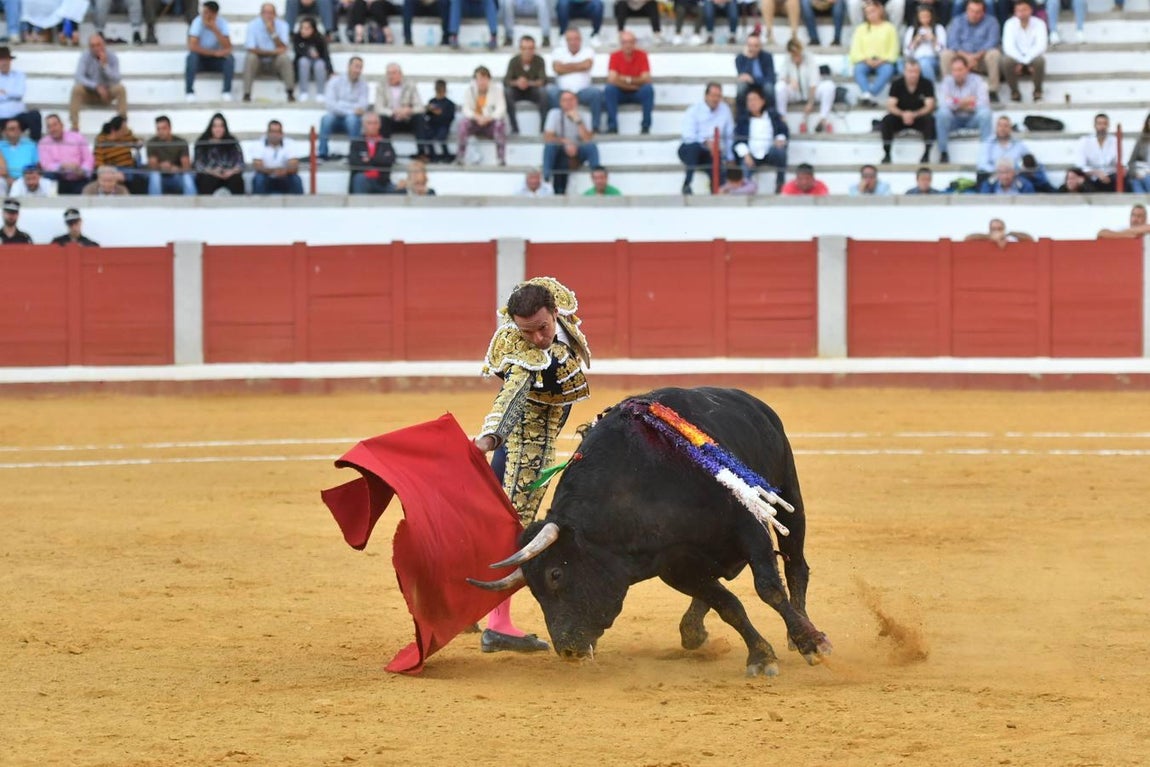 La Feria de las Mercedes de Pozoblanco, en imágenes
