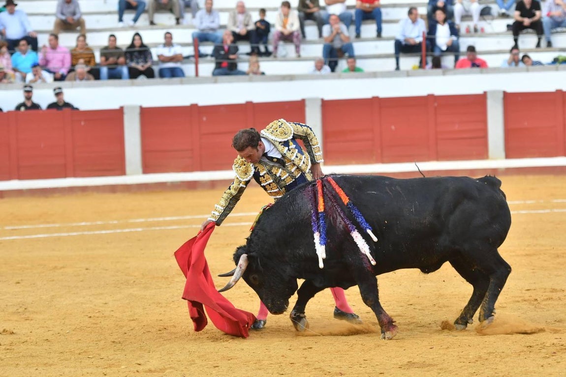 La Feria de las Mercedes de Pozoblanco, en imágenes
