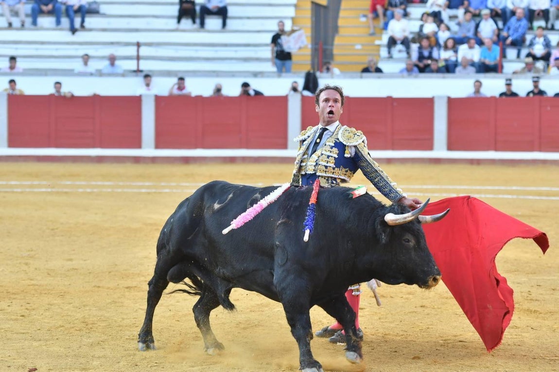 La Feria de las Mercedes de Pozoblanco, en imágenes