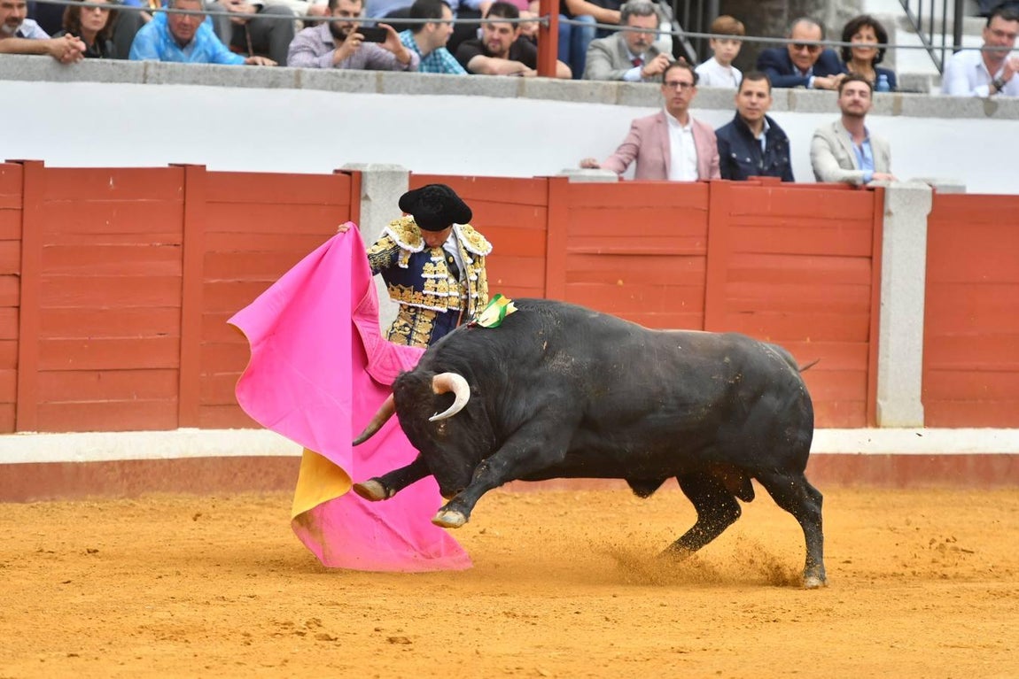 La Feria de las Mercedes de Pozoblanco, en imágenes