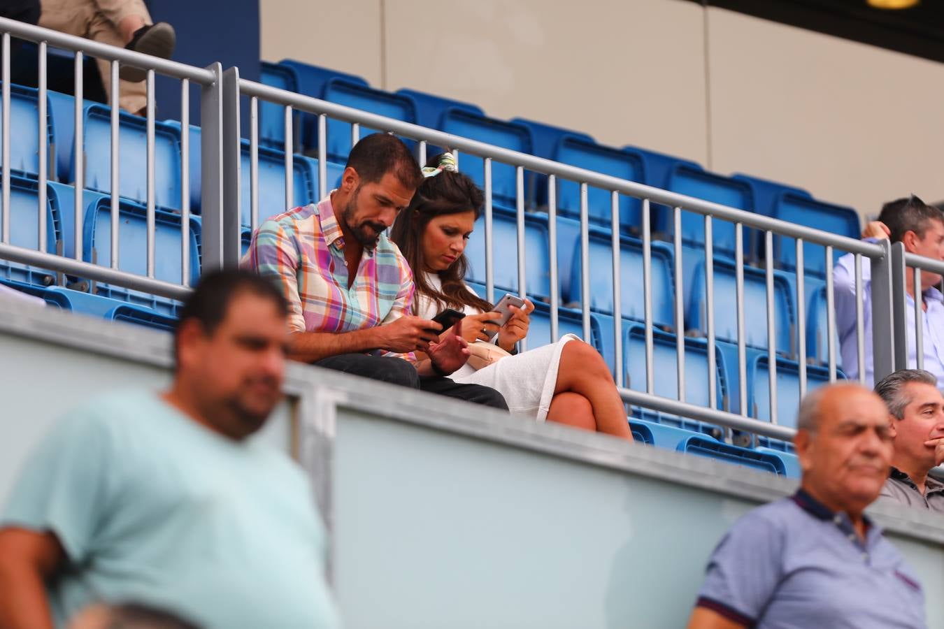 Búscate en el Cádiz CF vs Deportivo