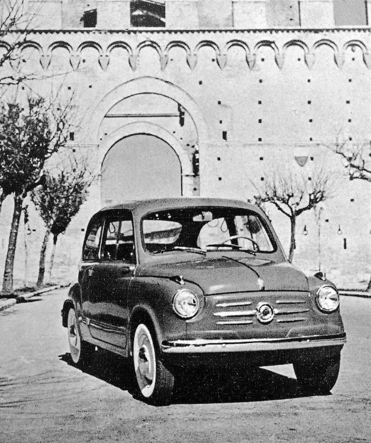 Seat 600. 