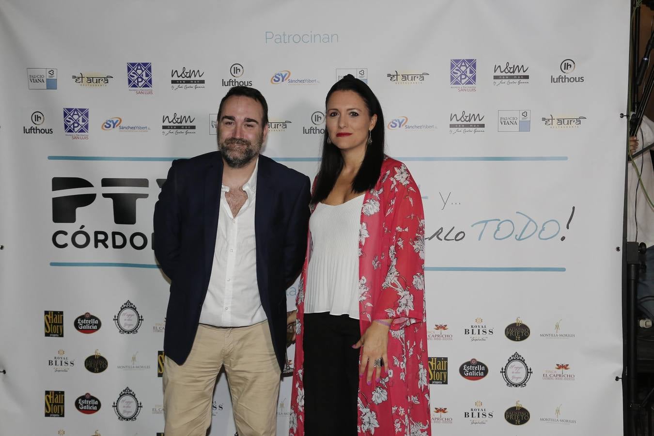 La gala de PTV Córdoba, en imágenes