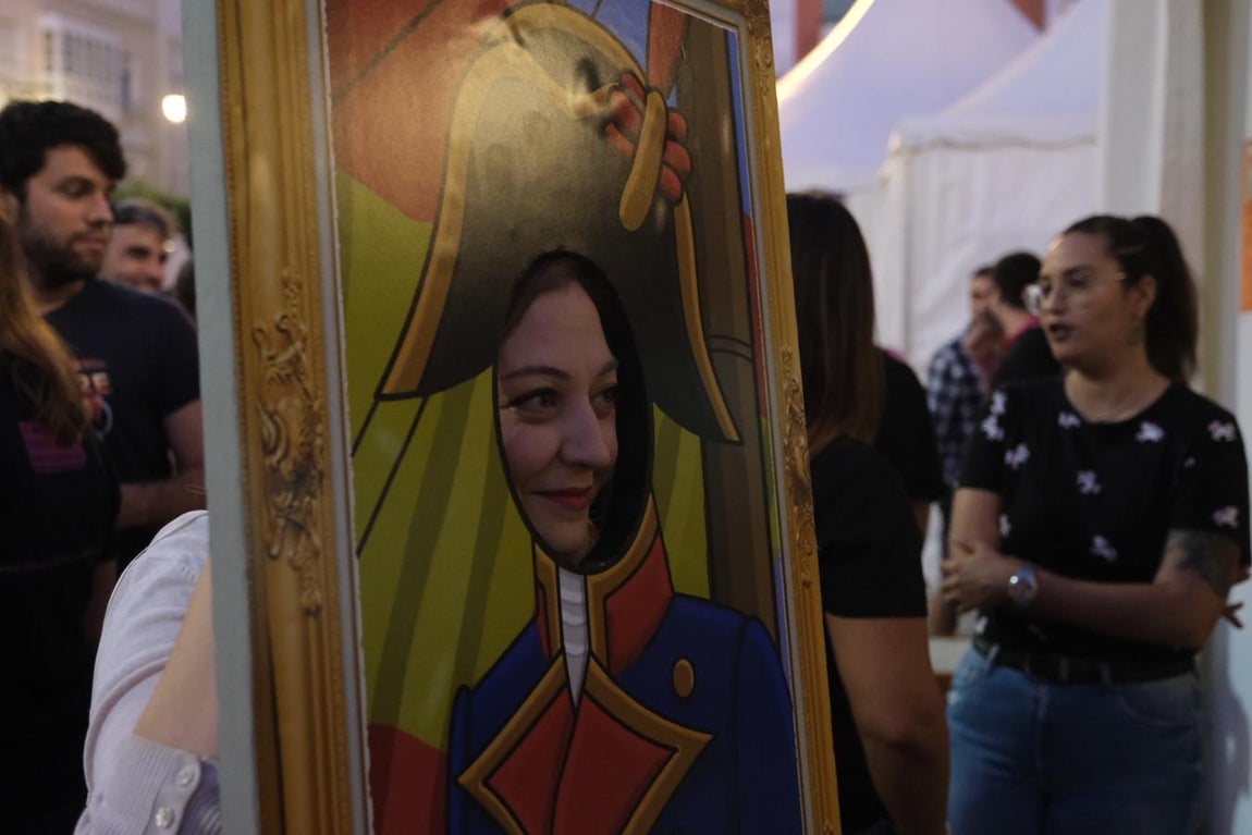 La ciencia arrasa en la Noche Europea de los Investigadores