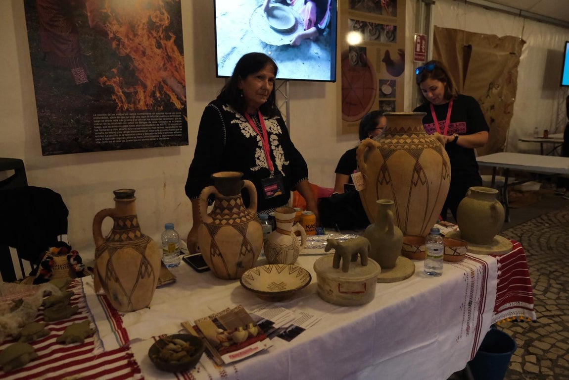 La ciencia arrasa en la Noche Europea de los Investigadores