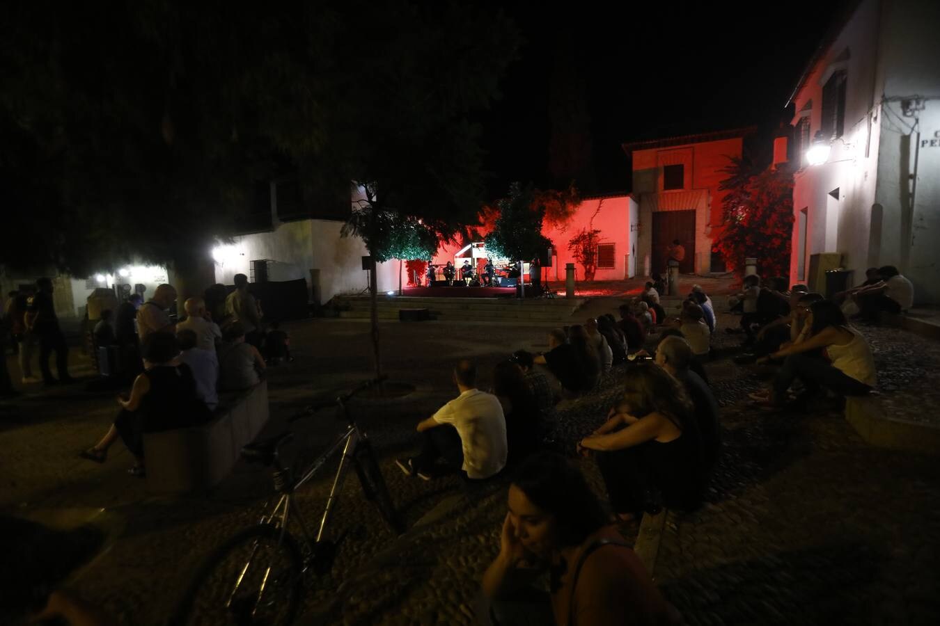 Medina Sonora en Córdoba | El concierto de Mawlid, en imágenes