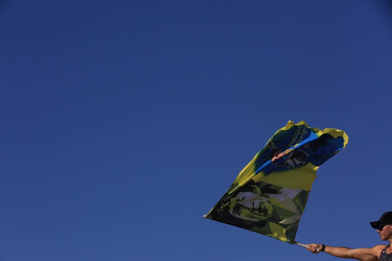 Cádiz B-Algeciras, el partido en imágenes