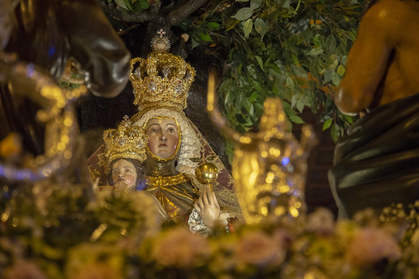 Las Glorias del último sábado de septiembre