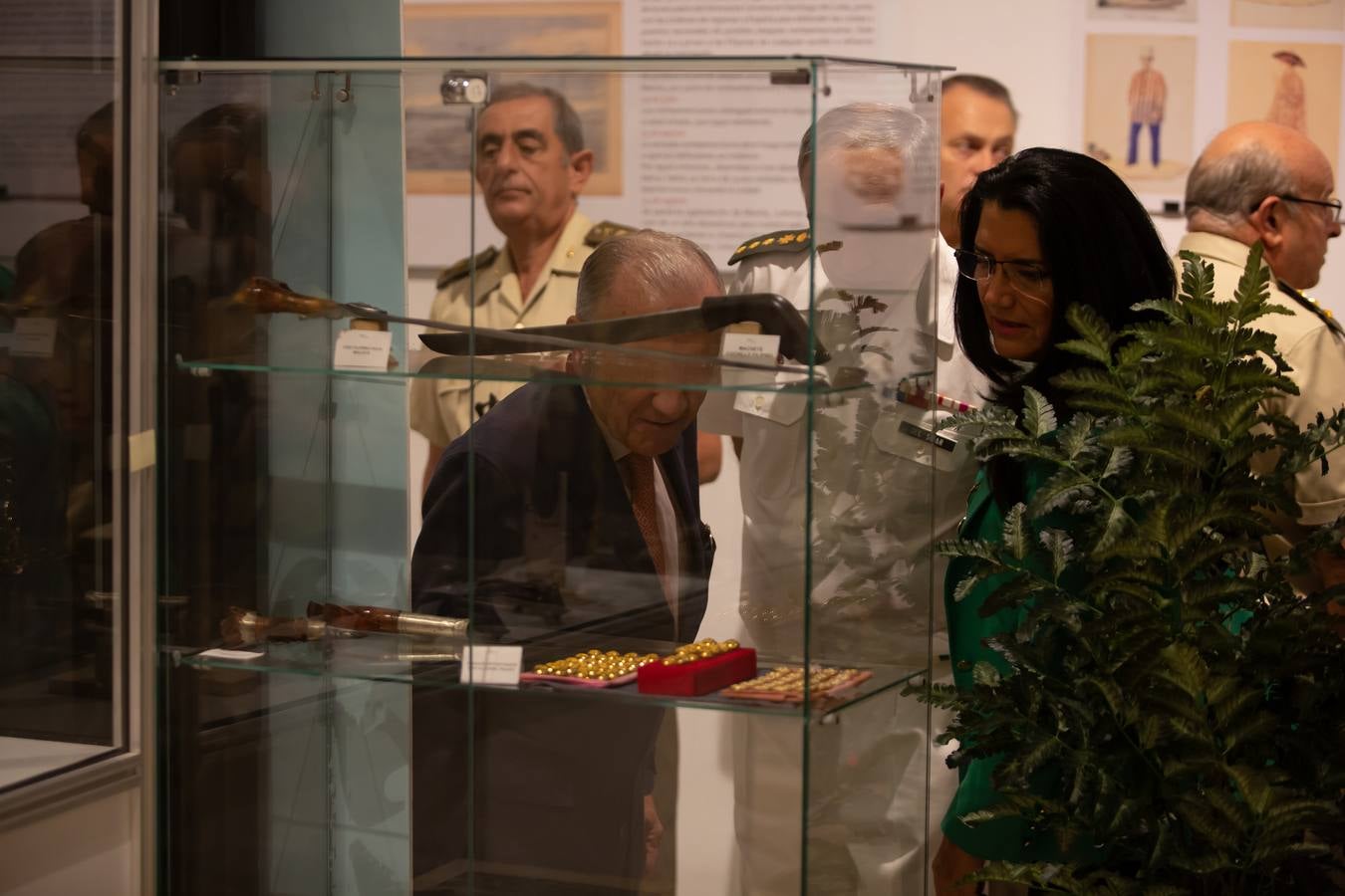 El Museo Histórico Militar de Sevilla acoge la exposición «Baler, 120 años del ocaso español en Filipinas»