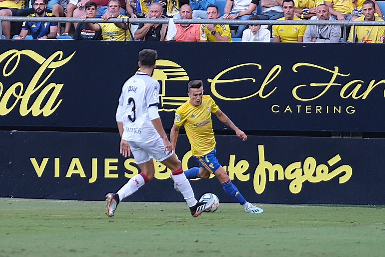 FOTOS: Cádiz CF - SD Huesca